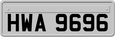 HWA9696