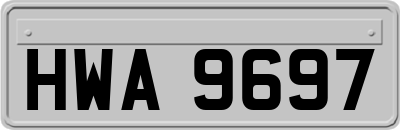 HWA9697