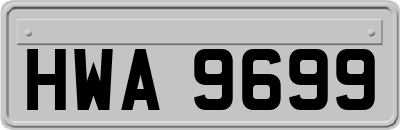 HWA9699