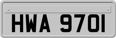 HWA9701