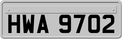 HWA9702