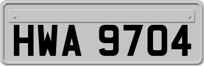 HWA9704