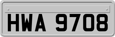 HWA9708