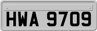 HWA9709