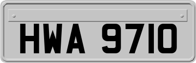 HWA9710