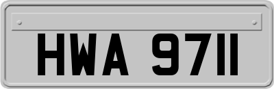 HWA9711