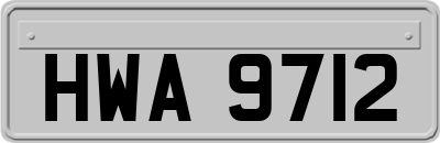 HWA9712