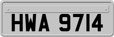 HWA9714