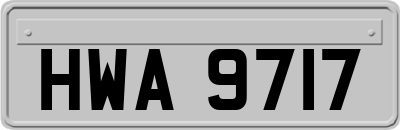 HWA9717