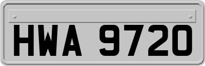 HWA9720