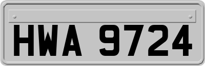HWA9724