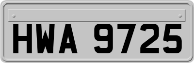 HWA9725