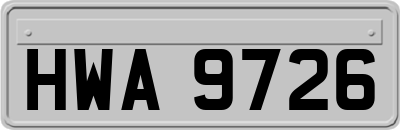HWA9726