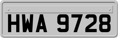 HWA9728