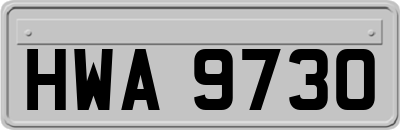 HWA9730