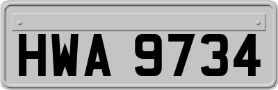 HWA9734