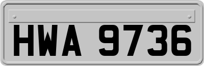 HWA9736