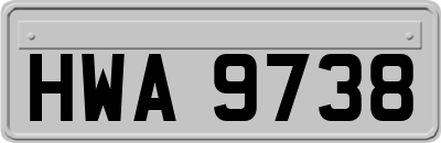 HWA9738