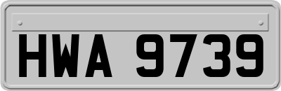 HWA9739