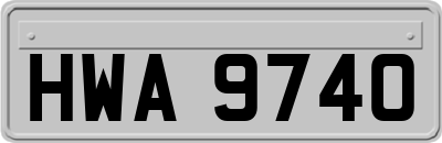 HWA9740