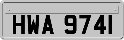HWA9741