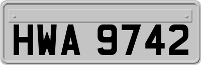 HWA9742