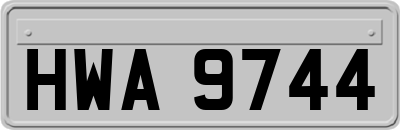HWA9744