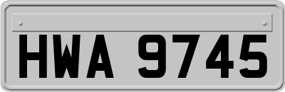 HWA9745