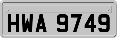 HWA9749