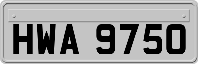 HWA9750