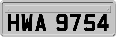 HWA9754