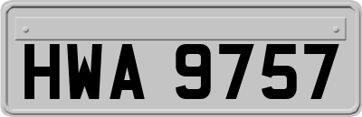HWA9757