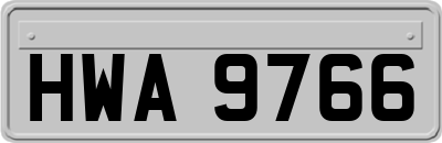 HWA9766