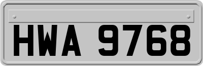 HWA9768