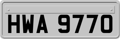 HWA9770