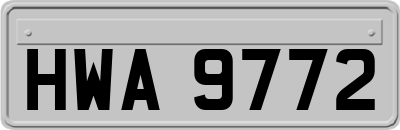 HWA9772