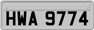 HWA9774