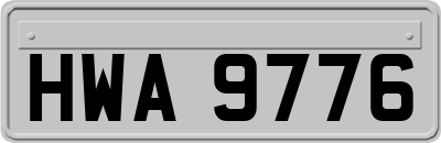 HWA9776