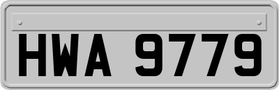 HWA9779