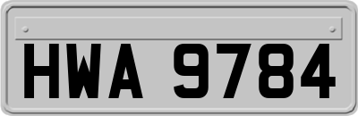 HWA9784