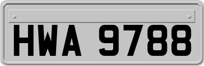 HWA9788