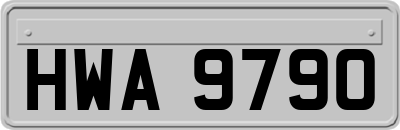 HWA9790