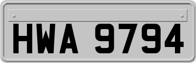HWA9794
