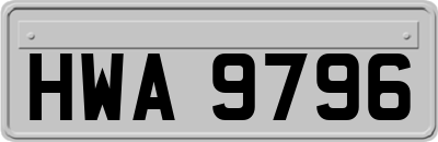 HWA9796