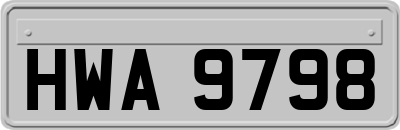 HWA9798