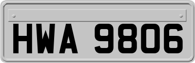HWA9806