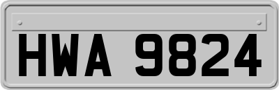 HWA9824