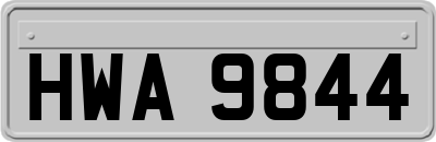 HWA9844