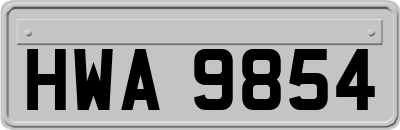 HWA9854