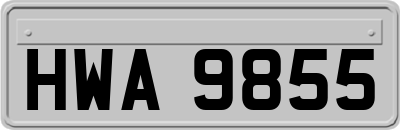 HWA9855